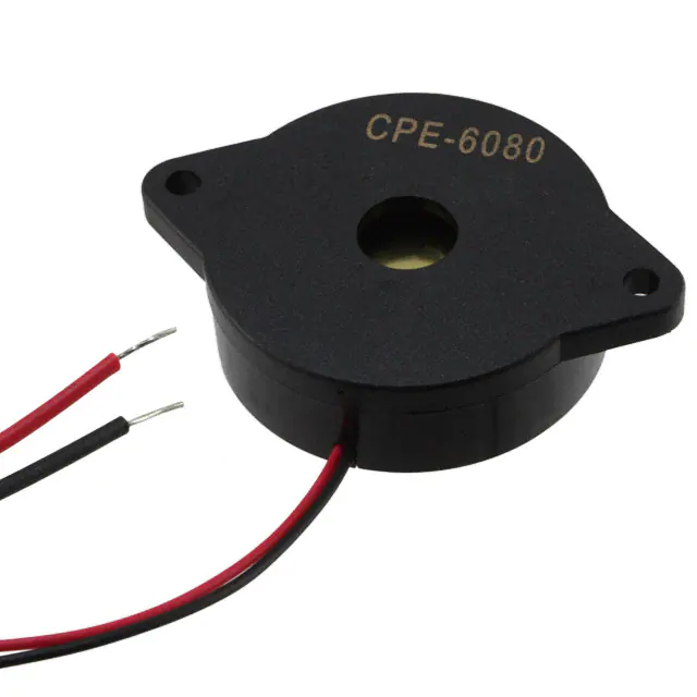 CPE-6080 Same Sky (Formerly CUI Devices)