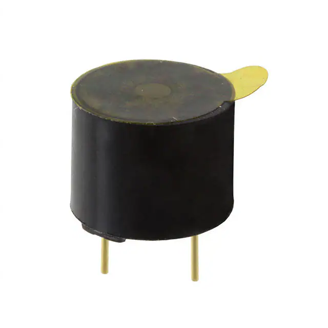 AT-1224-TWT-5V-R PUI Audio, Inc.