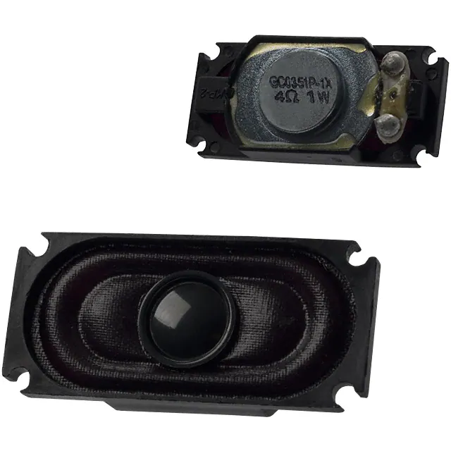 GC0351P-1 Same Sky (Formerly CUI Devices)
