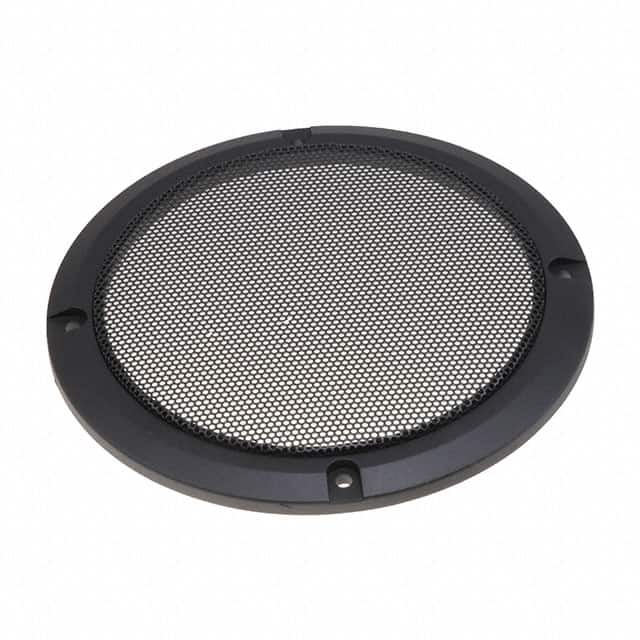 GRILLE FR 12 Visaton GmbH & Co. KG