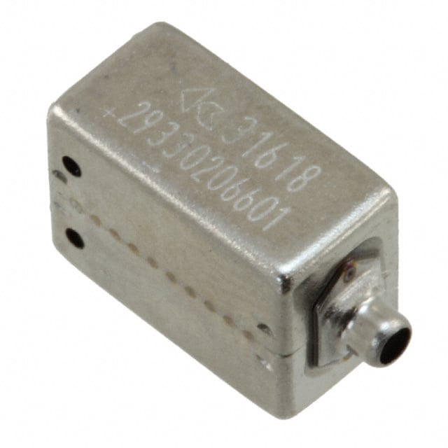 HODVTEC-31618-000 Knowles
