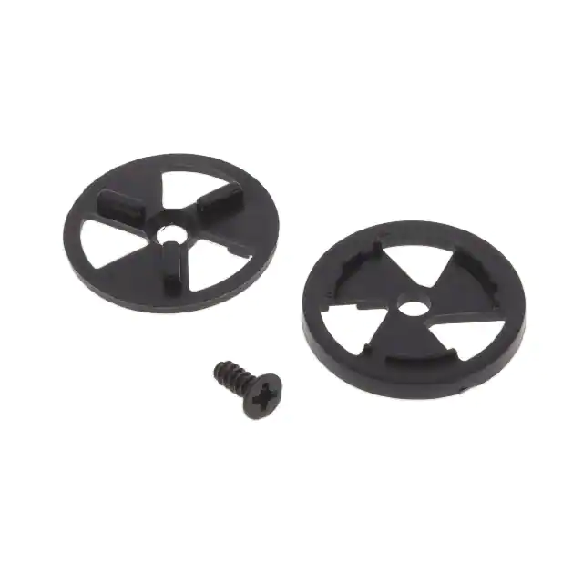 IVC-26 PUI Audio, Inc.