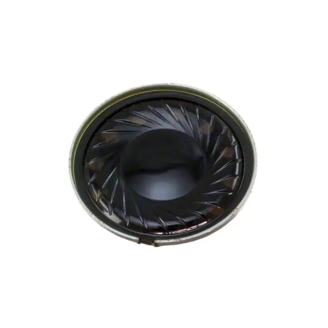 K 23 - 8 OHM Visaton GmbH & Co. KG