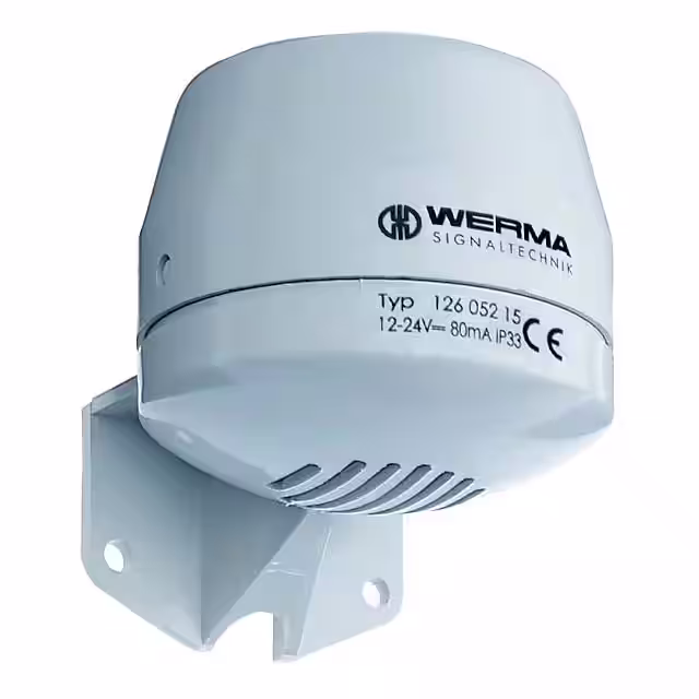 12605215 WERMA