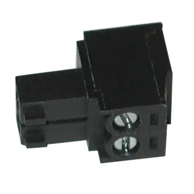 22MMPLUG-2 Mallory Sonalert Products