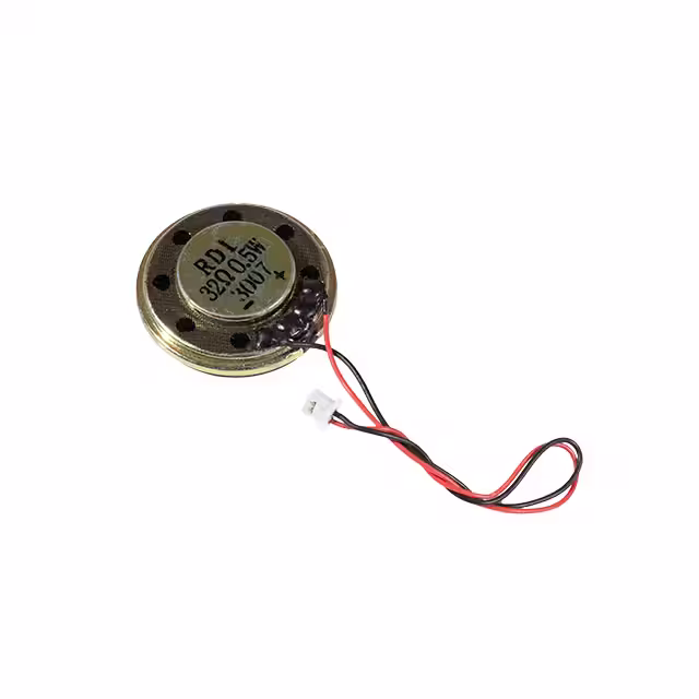 28A1050-32B0428 RDI, Inc.