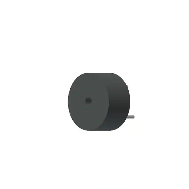 AI-1027-TWT-5V-HT-R PUI Audio, Inc.