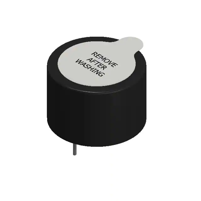 AI-2429-TWT-5V-R PUI Audio, Inc.