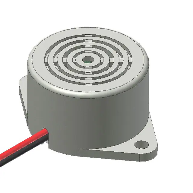 AI-2604-TF-LW115-24V-R PUI Audio, Inc.