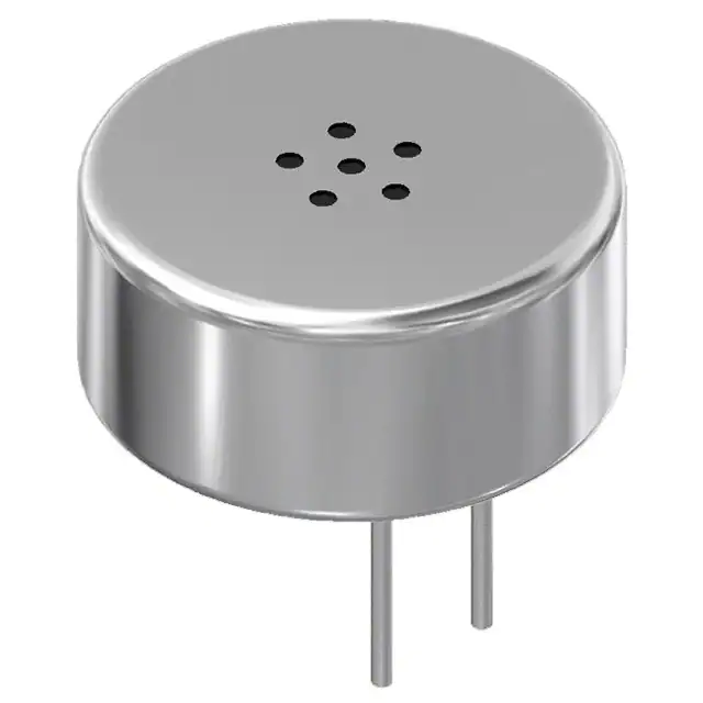 AOM-4544P-NF-R PUI Audio, Inc.