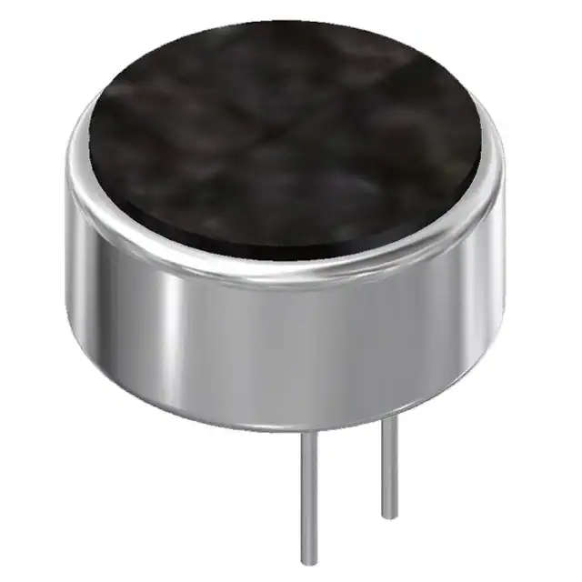 AOM-4546P-R PUI Audio, Inc.