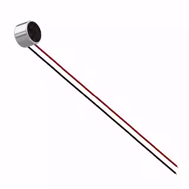 AOM-6738L-LW100-R PUI Audio, Inc.