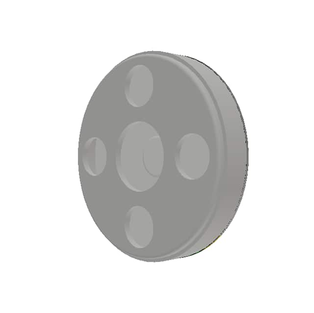 AS015100MR-R PUI Audio, Inc.