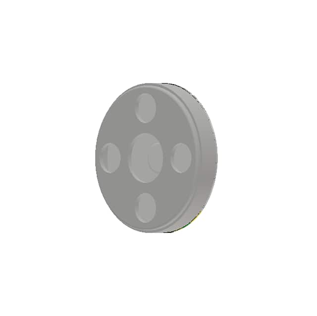 AS01550MR-2-R PUI Audio, Inc.