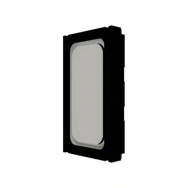 AS01608MS-SC16-WP-R PUI Audio, Inc.