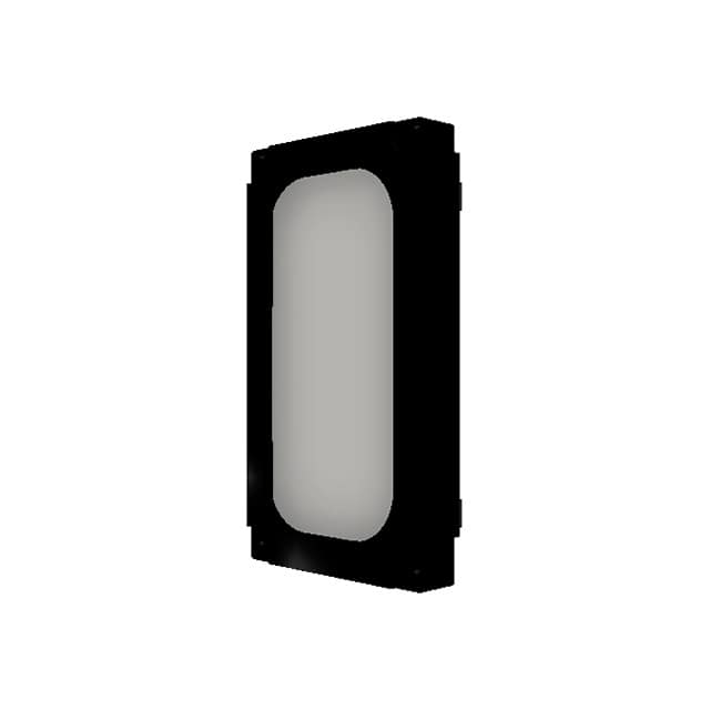 AS01608MS-SP9-WP-R PUI Audio, Inc.