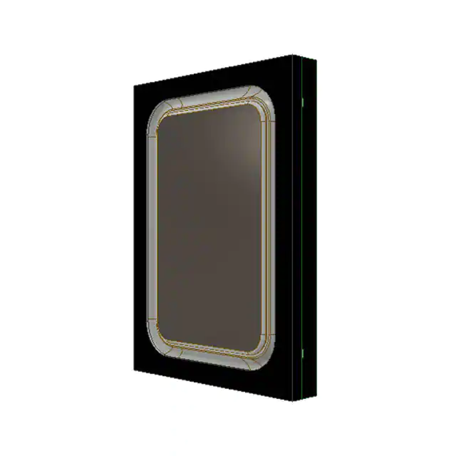 AS01808AO-WP-R PUI Audio, Inc.