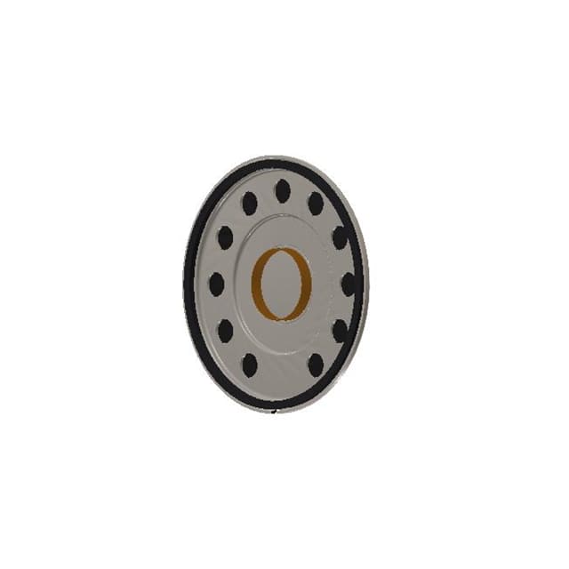 AS05004MR-3-R PUI Audio, Inc.