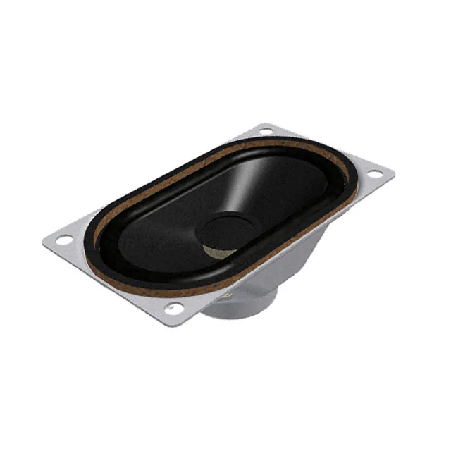 AS07108PO-R PUI Audio, Inc.