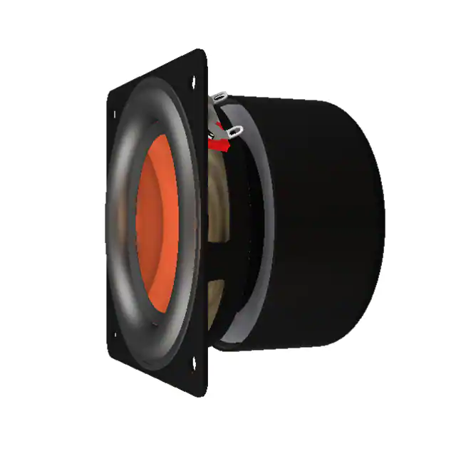 AS07808AS-R PUI Audio, Inc.