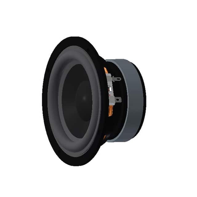 AS11508AR-R PUI Audio, Inc.