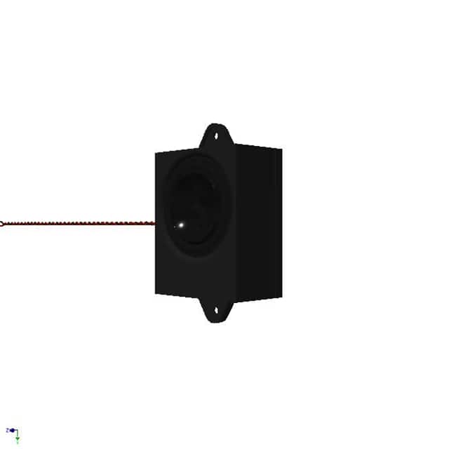 ASE04504MR-LW150-WP-R PUI Audio, Inc.