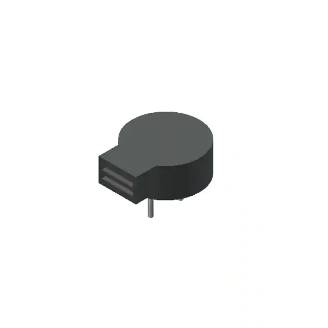 AT-1127-ST-HT-R PUI Audio, Inc.
