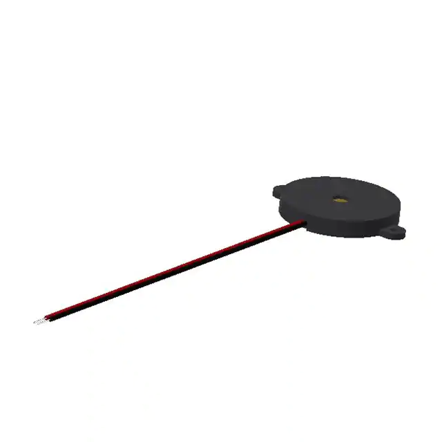 AT-3045-TF-LW110-2-R PUI Audio, Inc.