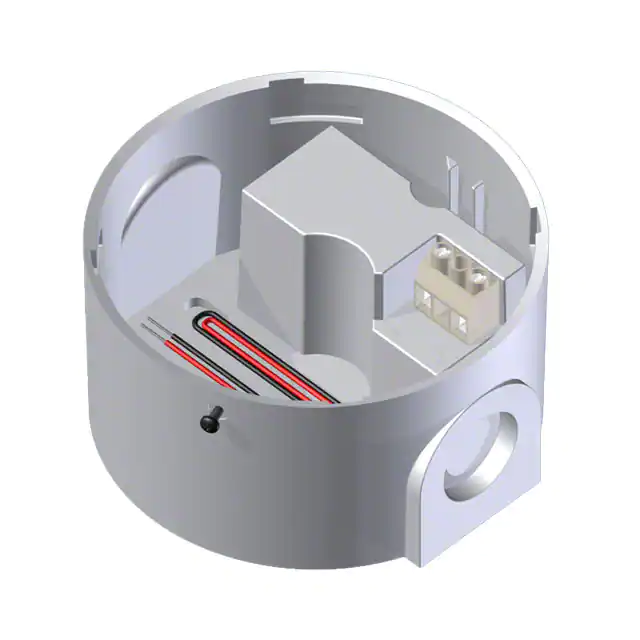 AWA-DBW-120 PUI Audio, Inc.