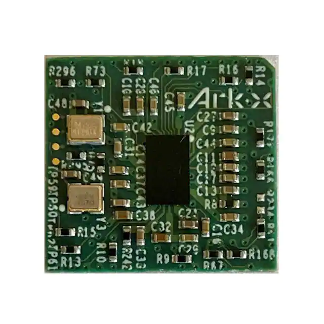 AX-EWAFE-010 ArkX Laboratories