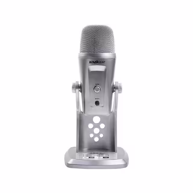 BG-MIC-USB BZBGEAR