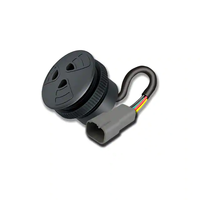 CAN96930H Floyd Bell Inc
