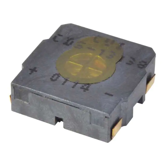CDS-13138-SMT-TR Same Sky (Formerly CUI Devices)