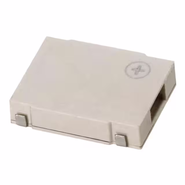 CMT-1403-87-SMT-TR Same Sky (Formerly CUI Devices)