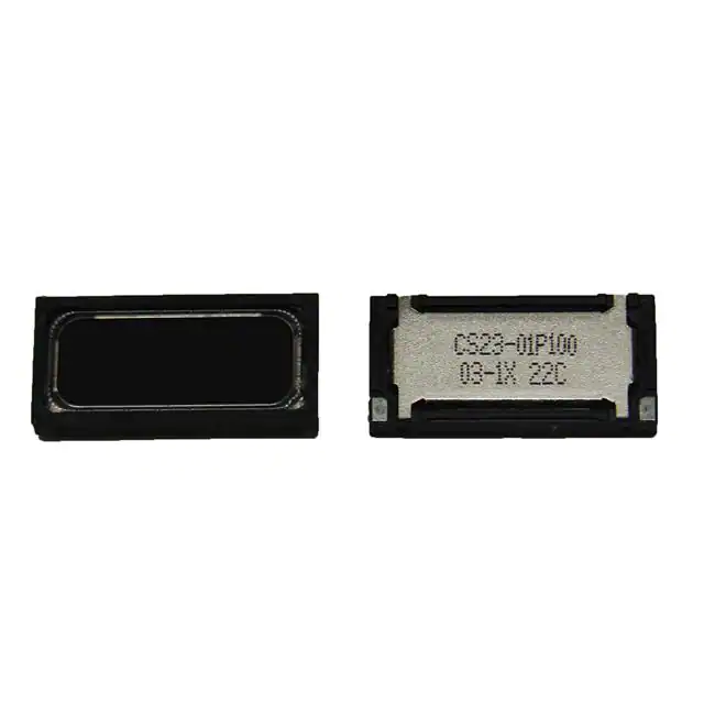 CS23-01P100-03-1X Challenge Electronics