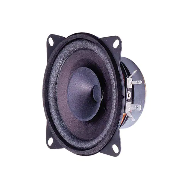 FR 10 HM - 8 OHM Visaton GmbH & Co. KG