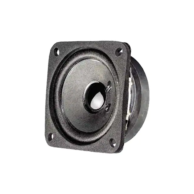 FRS 7 - 8 OHM Visaton GmbH & Co. KG