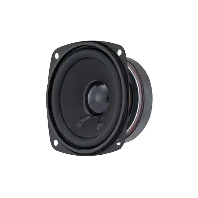 FRS 8 - 8 OHM Visaton GmbH & Co. KG