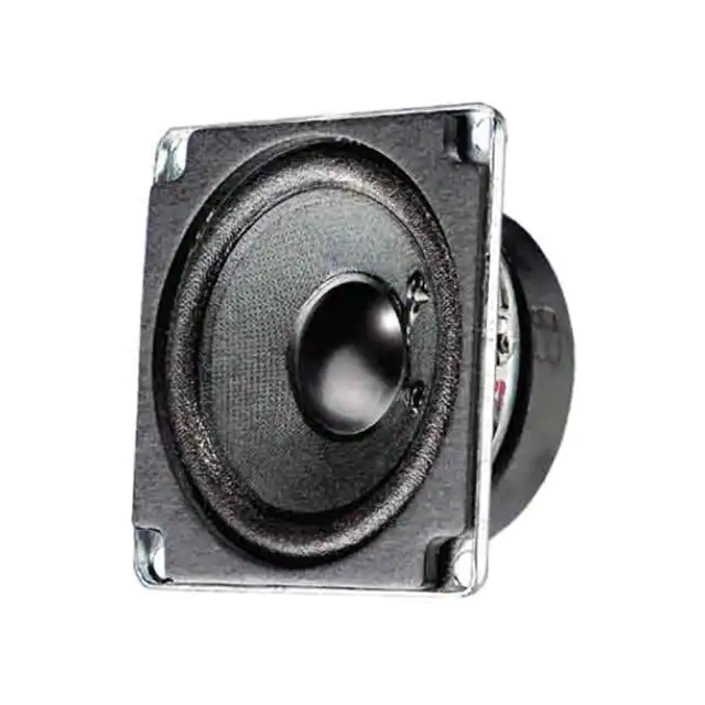 FRWS 5 - 4 OHM Visaton GmbH & Co. KG