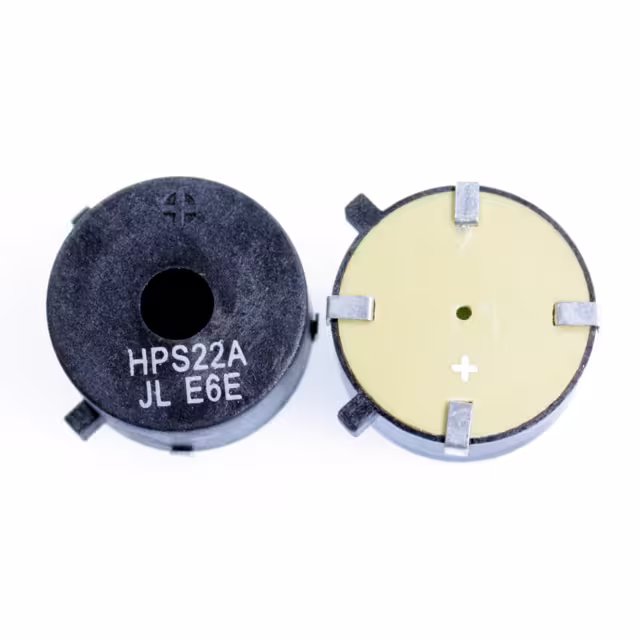 HPS22A BeStar Technologies, Inc.