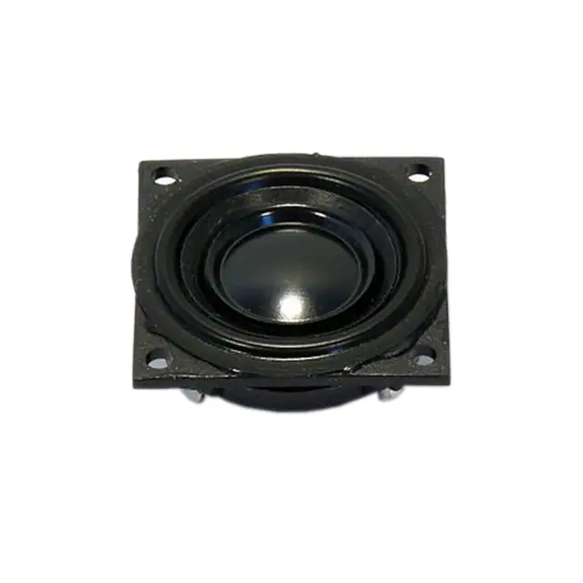 K 23 SQ - 8 OHM Visaton GmbH & Co. KG