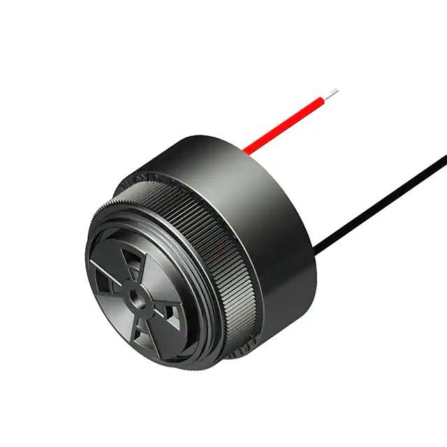 LB-07-530-W(M) Floyd Bell Inc