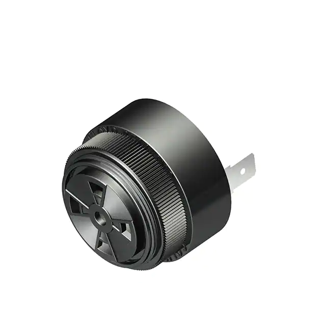 LB-07-530-Q(S) Floyd Bell Inc