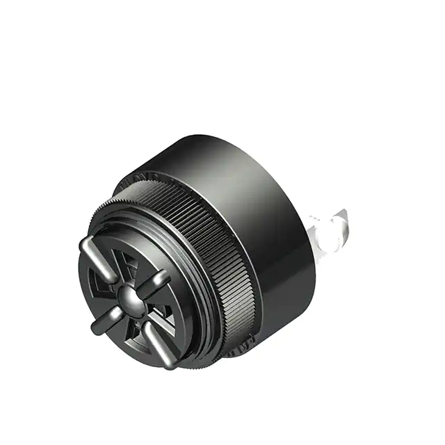 LT-V07-530-S Floyd Bell Inc