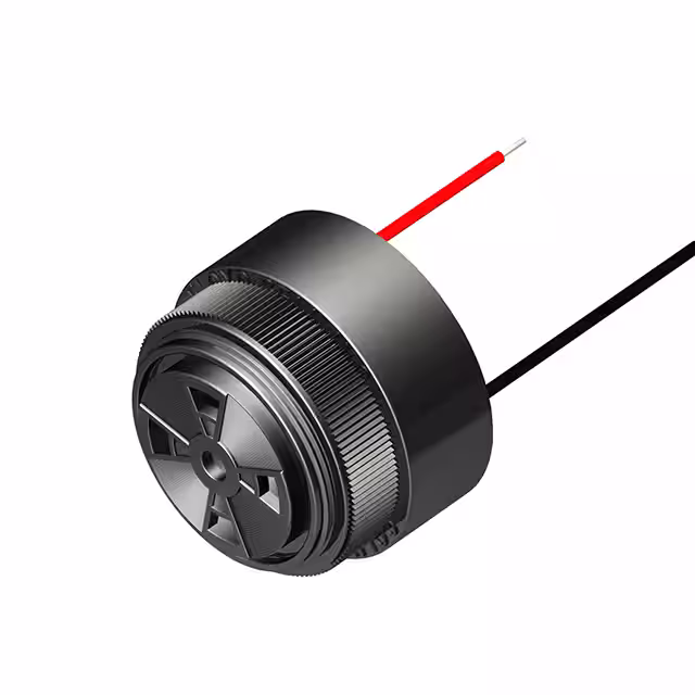 LO-V07-530-W Floyd Bell Inc