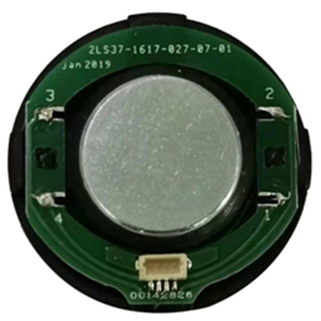 NS40D-08005-02 Huizhou N Acoustics Co., Ltd