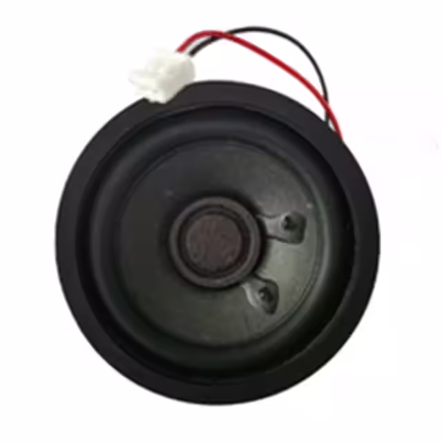 NS50D-0802-L82-01 Huizhou N Acoustics Co., Ltd