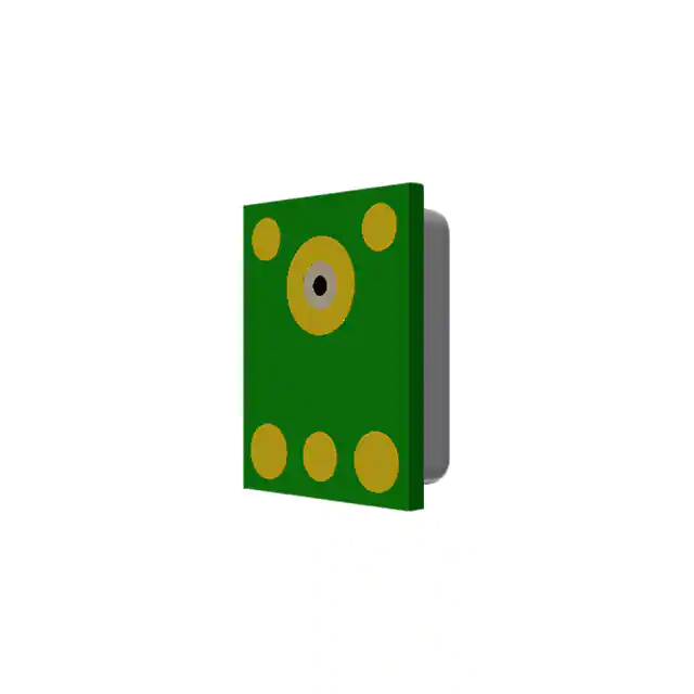 PMM-3738-WP-R PUI Audio, Inc.