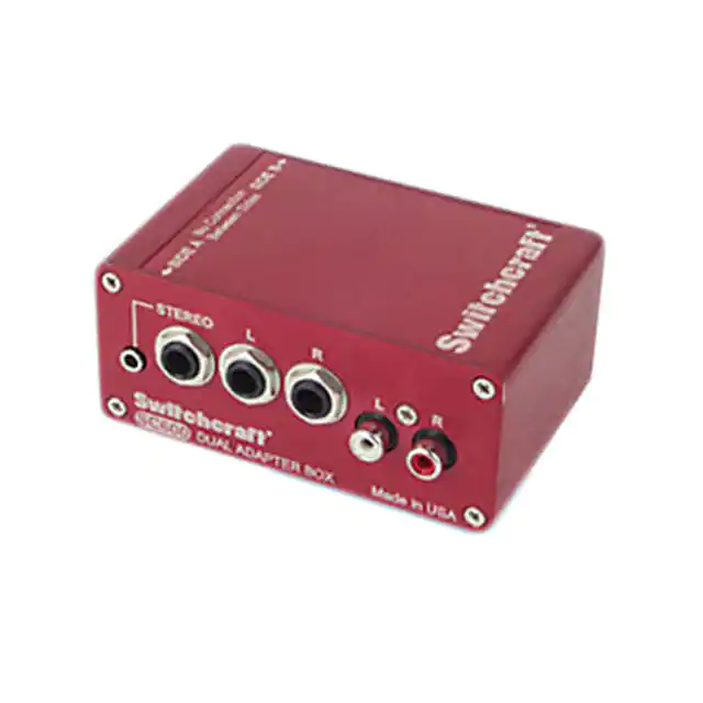 SC600 Switchcraft Inc.