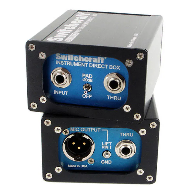 SC800CT Switchcraft Inc.